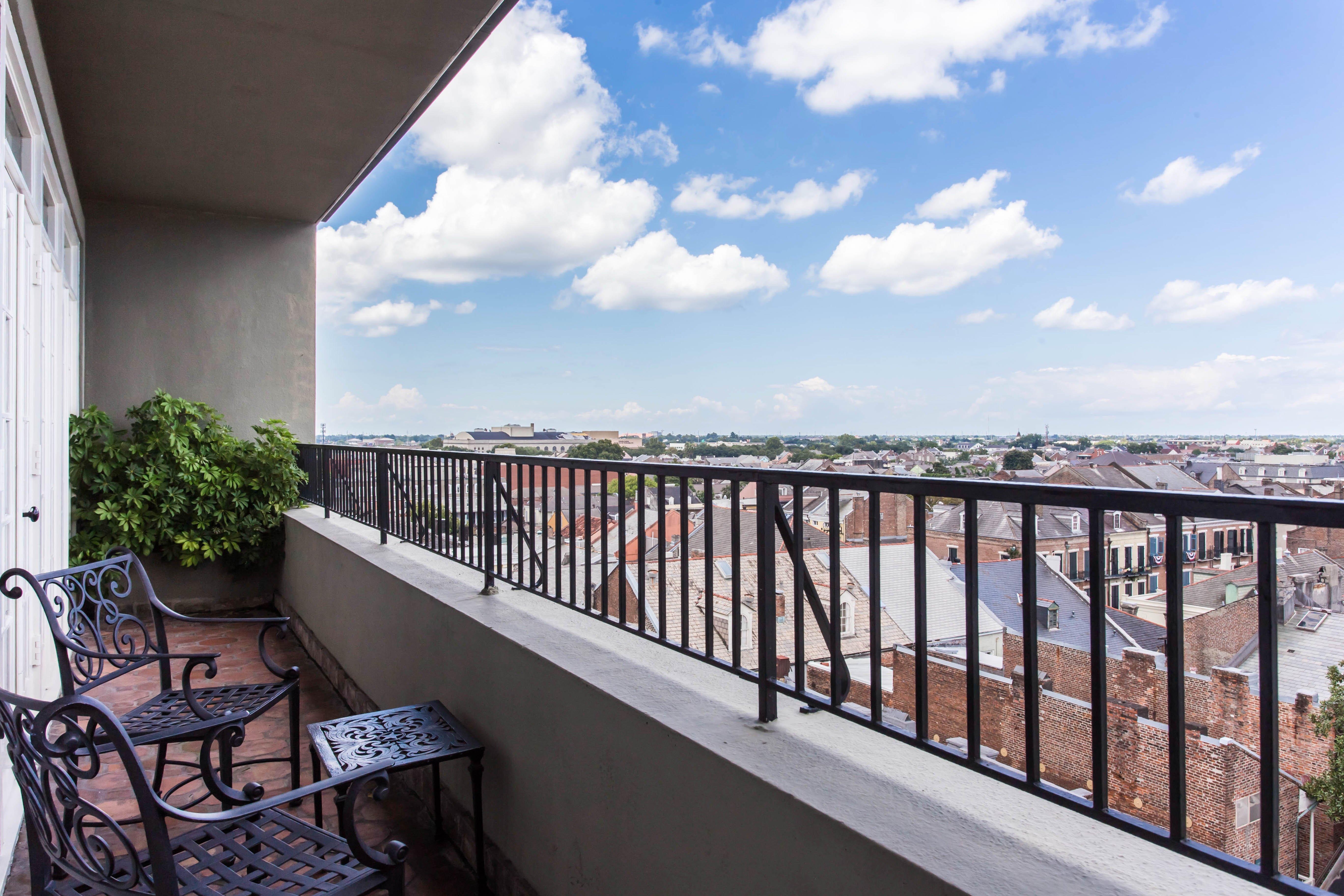 Omni Royal Orleans Hotel New Orleans Exterior photo